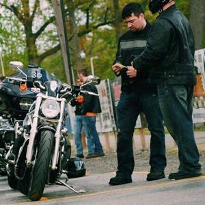 Meet your Posher, Mike